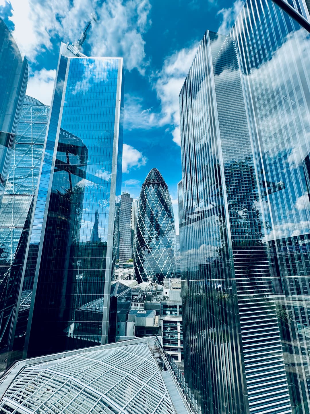 City of London 
