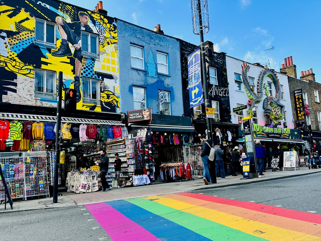 Camden Town