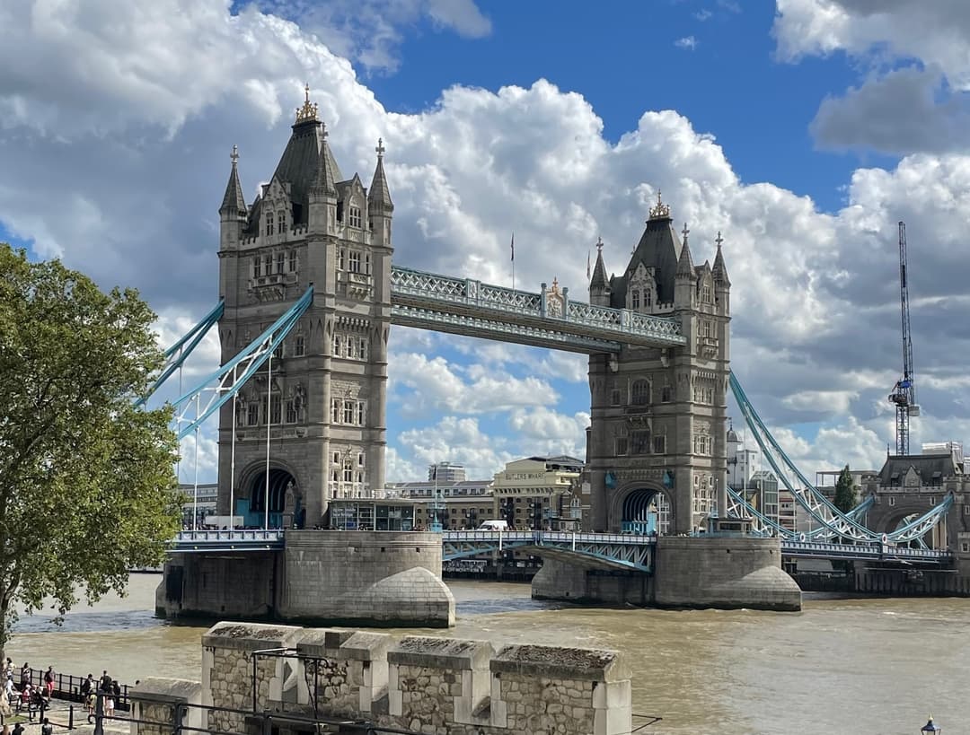Tower Bridge