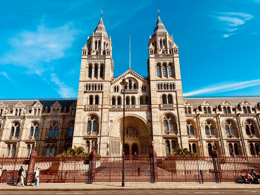 National History Museum