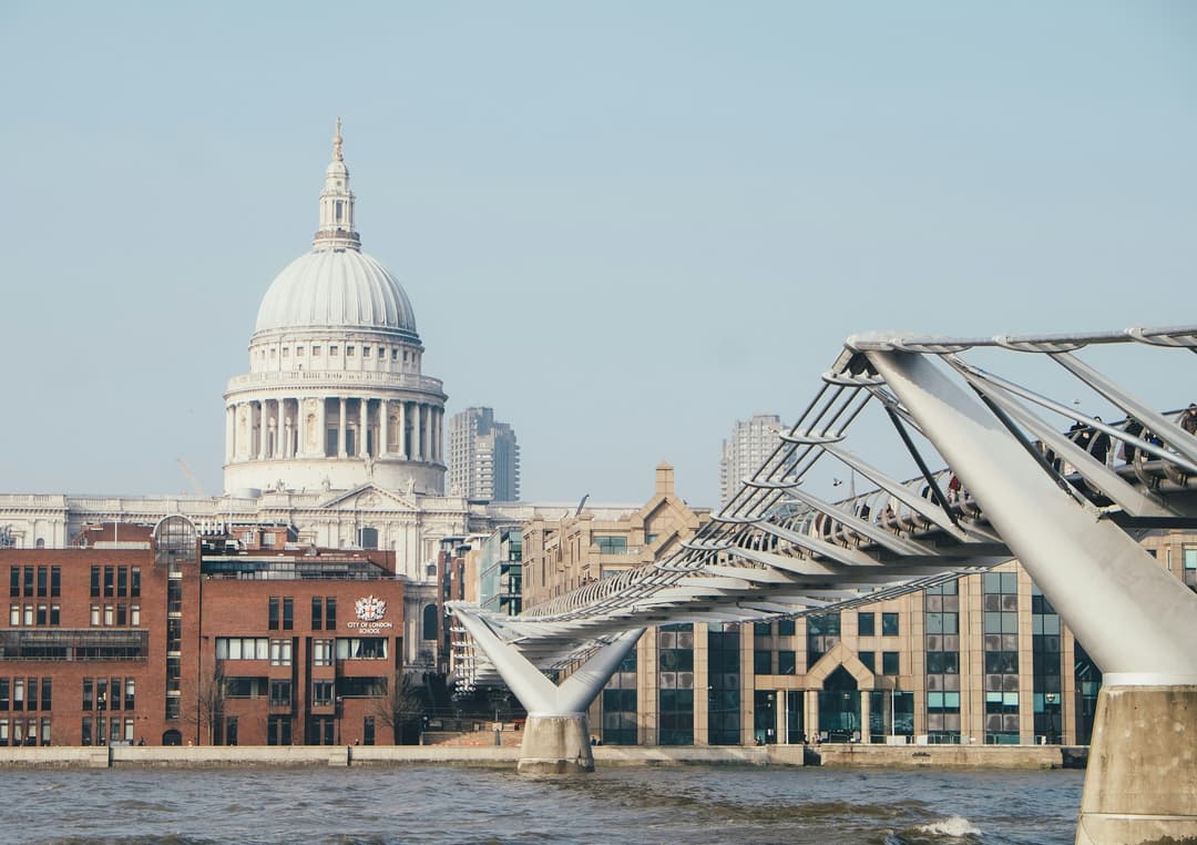 Millennium Bridge